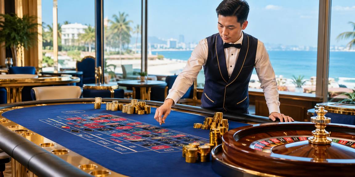 789 app Live Blackjack Ngay — Bàn Dealer Thật, Quyết Định Là Của Bạn